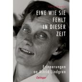 Eine wie sie fehlt in dieser Zeit, Verlag Friedrich Oetinger GmbH, EAN/ISBN-13: 9783751202145