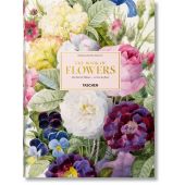 Pierre- Joseph Redouté - The Book of Flowers, Lack, H Walter/Redouté, Pierre-Joseph, EAN/ISBN-13: 9783836568937