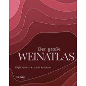 Der große Weinatlas, Johnson, Hugh/Robinson, Jancis, Gräfe und Unzer, EAN/ISBN-13: 9783833874543