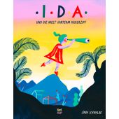 Ida und die Welt hinterm Kaiserzipf, Schwalbe, Linda, Nord-Süd-Verlag, EAN/ISBN-13: 9783314105197