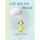 Lilli und die Wolke, Fan, Eric/Fan, Terry, Verlagshaus Jacoby & Stuart GmbH, EAN/ISBN-13: 9783964281470