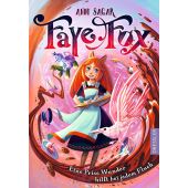 Faye Fox - Eine Prise Wunder hilft bei jedem Fluch, Sagar, Andy, Dressler Verlag, EAN/ISBN-13: 9783751300827