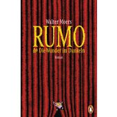 Rumo & die Wunder im Dunkeln, Moers, Walter, Penguin Verlag Hardcover, EAN/ISBN-13: 9783328601906
