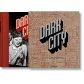 Dark City. The Real Los Angeles Noir, Heimann, Jim, Taschen Deutschland GmbH, EAN/ISBN-13: 9783836560764