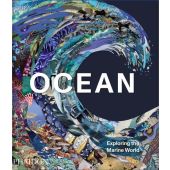 Ocean, Exploring the Marine World, Melster, Anne-Marie, Phaidon, EAN/ISBN-13: 9781838664787