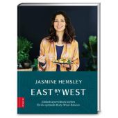 East by West, Hemsley, Jasmine, ZS Verlag GmbH, EAN/ISBN-13: 9783898837576