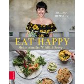 EAT HAPPY, Hemsley, Melissa, ZS Verlag GmbH, EAN/ISBN-13: 9783898837644
