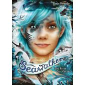 Seawalkers - Ein Riese des Meeres, Brandis, Katja, Arena Verlag, EAN/ISBN-13: 9783401605289