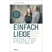 Das Einfach Liebe Prinzip, Buchwald, Ela/Buchwald, Volker, Bastei Lübbe AG, EAN/ISBN-13: 9783431070071