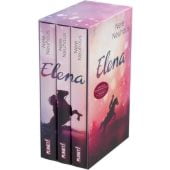 Elena - Ein Leben für Pferde: Elena-Schuber, Neuhaus, Nele, Planet! Verlag, EAN/ISBN-13: 9783522507509