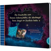 Die Geschichte vom kleinen Siebenschläfer, der überhaupt keine Angst im Dunkeln hatte, EAN/ISBN-13: 9783522459921