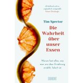 Die Wahrheit über unser Essen, Spector, Tim, DuMont Buchverlag GmbH & Co. KG, EAN/ISBN-13: 9783832182175