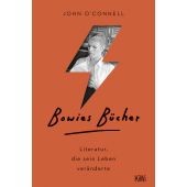 Bowies Bücher, O'Connell, John, Verlag Kiepenheuer & Witsch GmbH & Co KG, EAN/ISBN-13: 9783462053524