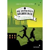 Mr Griswolds Bücherjagd, Chambliss Bertman, Jennifer/Martins, Elisa (Ãoebers ), EAN/ISBN-13: 9783958541313