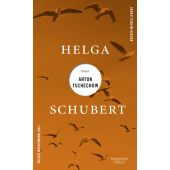 Helga Schubert über Anton Tschechow, Schubert, Helga, Verlag Kiepenheuer & Witsch GmbH & Co KG, EAN/ISBN-13: 9783462003789