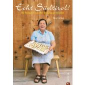 Echt Südtirol!, Höller, Mali, Christian Verlag, EAN/ISBN-13: 9783862440917