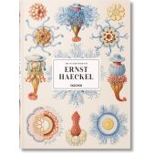 The Art and Science of Ernst Haeckel, Willmann, Rainer/Voss, Julia, Taschen Deutschland GmbH, EAN/ISBN-13: 9783836526463