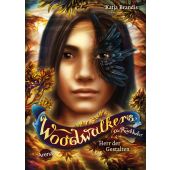 Woodwalkers - Die Rückkehr 2.2: Herr der Gestalten, Brandis, Katja, Arena Verlag, EAN/ISBN-13: 9783401606415