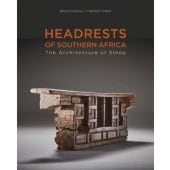 Headrests of Southern Africa, The Architecture of Sleep, Bruce Goodall, Frédéric Zimer, EAN/ISBN-13: 9788874399642