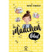 Die Mädchenbibel, Steinkühler, Martina, Gütersloher Verlagshaus, EAN/ISBN-13: 9783579062150