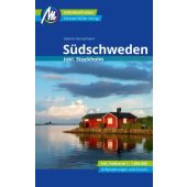 Südschweden Reiseführer, Gorsemann, Sabine, Michael Müller Verlag, EAN/ISBN-13: 9783956547492