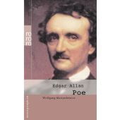 Edgar Allan Poe, Martynkewicz, Wolfgang, Rowohlt Verlag, EAN/ISBN-13: 9783499505997