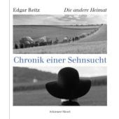 Edgar Reitz: Die andere Heimat, Reitz, Edgar, Schirmer/Mosel Verlag GmbH, EAN/ISBN-13: 9783829606615
