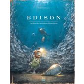 Edison, Kuhlmann, Torben, Nord-Süd-Verlag, EAN/ISBN-13: 9783314104473