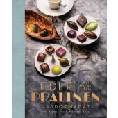 Edle Pralinen handgemacht, Eble, Nele Marike, Südwest Verlag, EAN/ISBN-13: 9783517098586