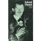 Edvard Munch, Arnold, Matthias, Rowohlt Verlag, EAN/ISBN-13: 9783499503511