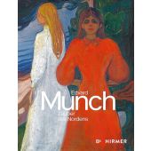 Edvard Munch, Hirmer Verlag, EAN/ISBN-13: 9783777442174
