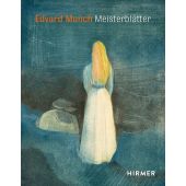Edvard Munch, Schneede, Uwe M, Hirmer Verlag, EAN/ISBN-13: 9783777439846