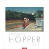 Edward Hopper 2023, Hopper, Edward, Weingarten, EAN/ISBN-13: 9783840082610