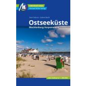 Ostseeküste, Talaron, Sven/Becht, Sabine, Michael Müller Verlag, EAN/ISBN-13: 9783966850889