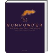 Gunpowder, Bajewa, Harneet/Seth, Devina/Save, Nirmal, Ars Vivendi Verlag GmbH & Co. KG, EAN/ISBN-13: 9783747200155