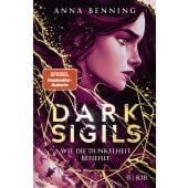 Dark Sigils 2 - Wie die Dunkelheit befiehlt, Benning, Anna, Fischer Kinder und Jugendbuch Verlag, EAN/ISBN-13: 9783737362016