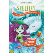 Seelilly - Die verflixt verhixte Hixenprüfung, Orso, Kathrin Lena, EAN/ISBN-13: 9783423764650