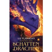 Aufstieg der Schattendrachen, Flanagan, Liz, Von Hacht Verlag GmbH, EAN/ISBN-13: 9783968260075