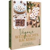 Vegane Weihnachtsbäckerei, Loße, Caroline, Christian Verlag, EAN/ISBN-13: 9783959617246