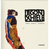 Egon Schiele Werkverzeichnis, Leopold, Rudolf, Hirmer Verlag, EAN/ISBN-13: 9783777440293