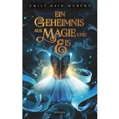 Ein Geheimnis aus Magie und Eis, Bain Murphy, Emily, Insel Verlag, EAN/ISBN-13: 9783458643340