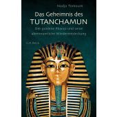 Das Geheimnis des Tutanchamun, Tomoum, Nadja, Verlag C. H. BECK oHG, EAN/ISBN-13: 9783406793592