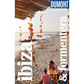 DuMont Reise-Taschenbuch Reiseführer Ibiza & Formentera, Krause, Patrick, DuMont Reise Verlag, EAN/ISBN-13: 9783616020396