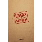 Eigentum, Haas, Wolf, Carl Hanser Verlag GmbH & Co.KG, EAN/ISBN-13: 9783446278332