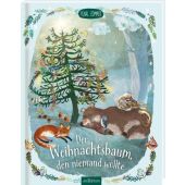 Der Weihnachtsbaum, den niemand wollte, Zommer, Yuval, Ars Edition, EAN/ISBN-13: 9783845836881