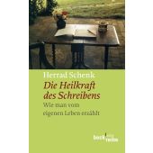 Die Heilkraft des Schreibens, Schenk, Herrad, Verlag C. H. BECK oHG, EAN/ISBN-13: 9783406592102