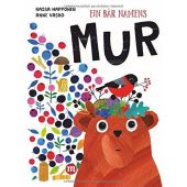 Ein Bär namens MUR, Happonen, Kaisa, Midas Verlag AG, EAN/ISBN-13: 9783038761204