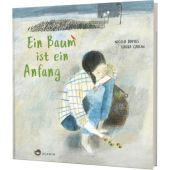 Ein Baum ist ein Anfang, Davies, Nicola, Aladin Verlag GmbH, EAN/ISBN-13: 9783848902064