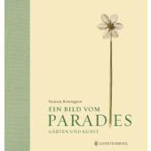 Ein Bild vom Paradies, Remington, Vanessa, Gerstenberg Verlag GmbH & Co.KG, EAN/ISBN-13: 9783836921282