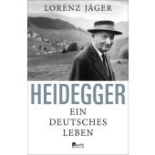 Ein deutsches Leben, Lorenz Jäger, Rowohlt, EAN/ISBN-13: 9783737100366